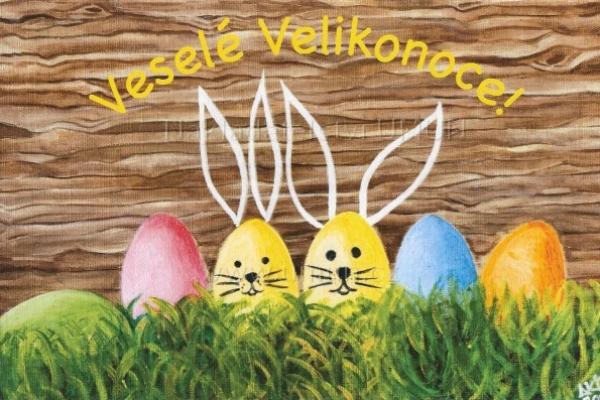 Velikonoce 